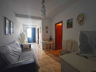 Casa en venta en Don Benito