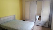 Bedroom of Flat for sale in  Zaragoza Capital