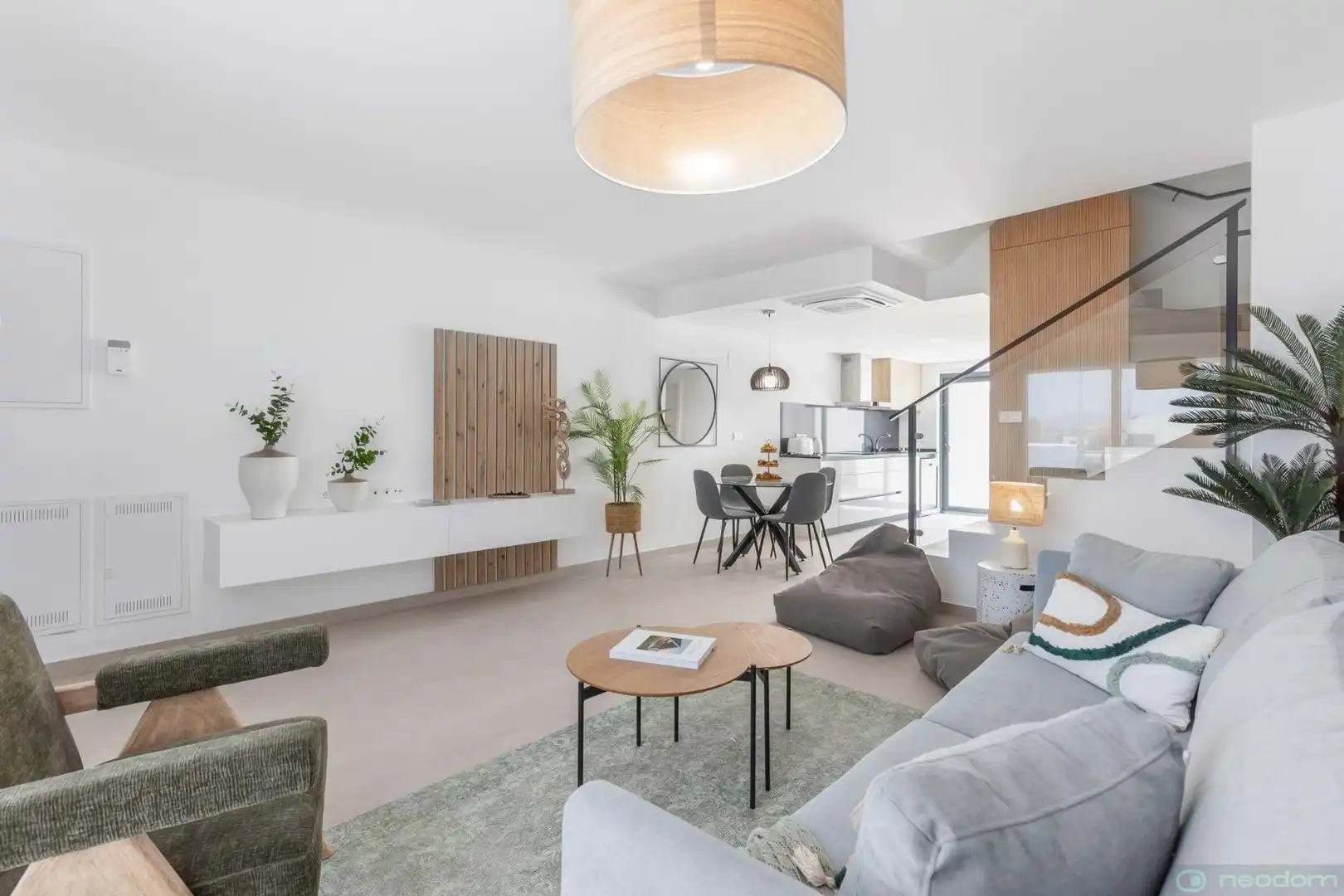 Casa a schiera in vendita a Rafal, imagen 11