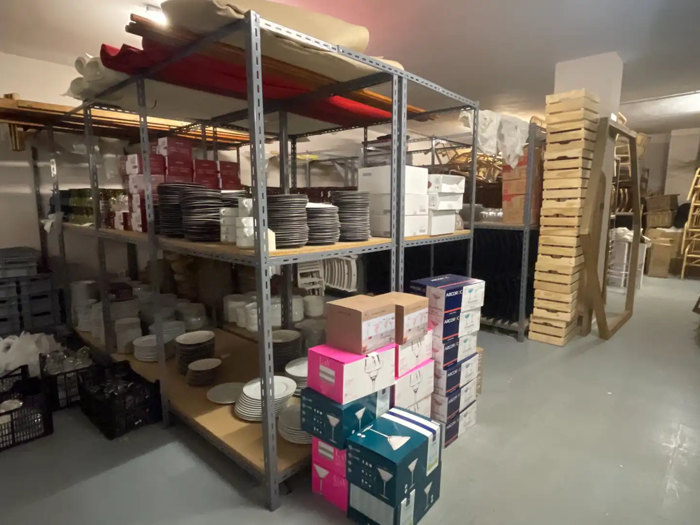 Local comercial en venta en Calle Abreu y Valdés, imagen 32