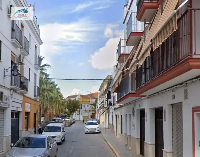 Pis en venda a Barrio SAN PABLO, Écija