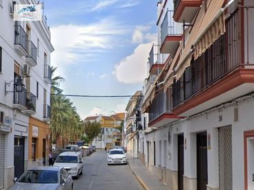 Wohnung zum Verkauf in Barrio SAN PABLO