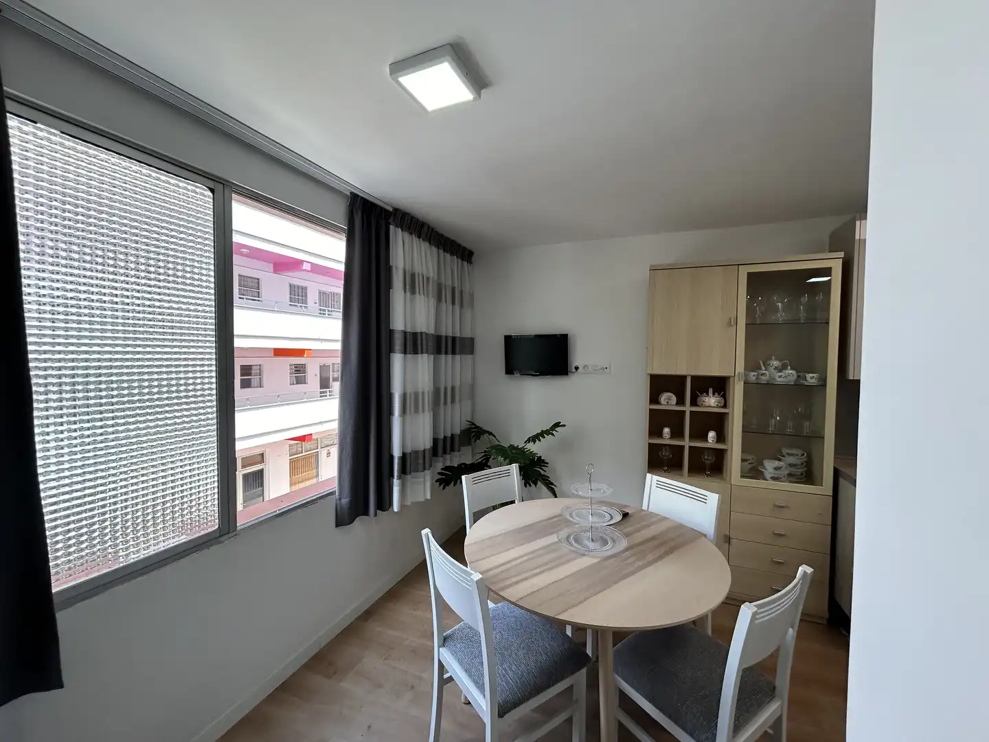 Apartamento con ascensor en venta en Zona Martiánez, imagen 16