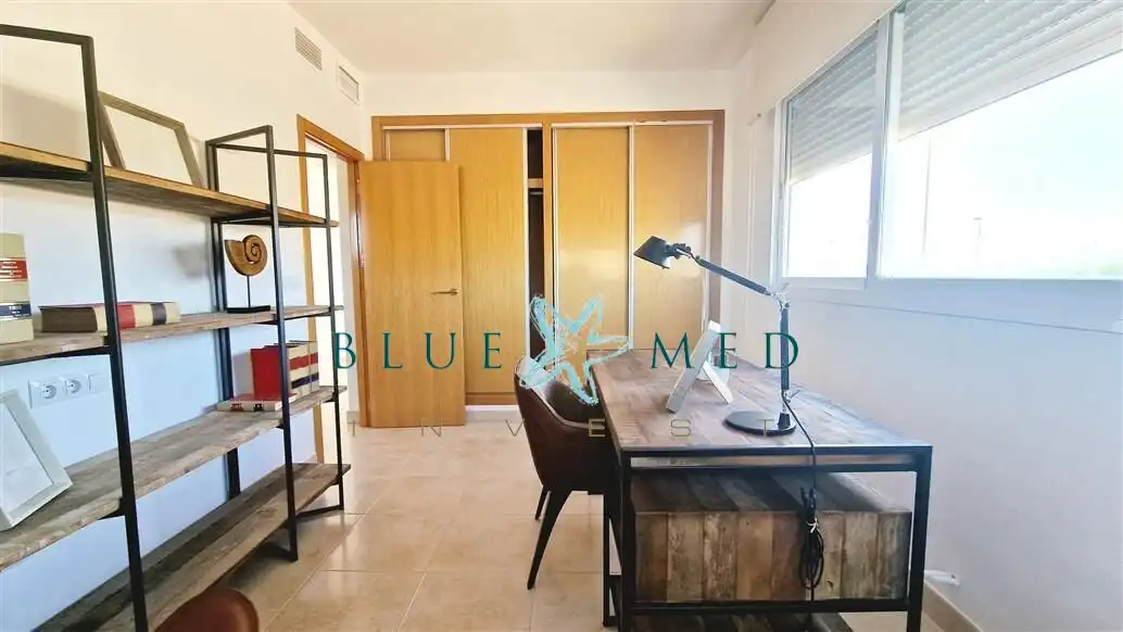 Villa avec jardin à vendre à Pedanías Centro, imagen 12