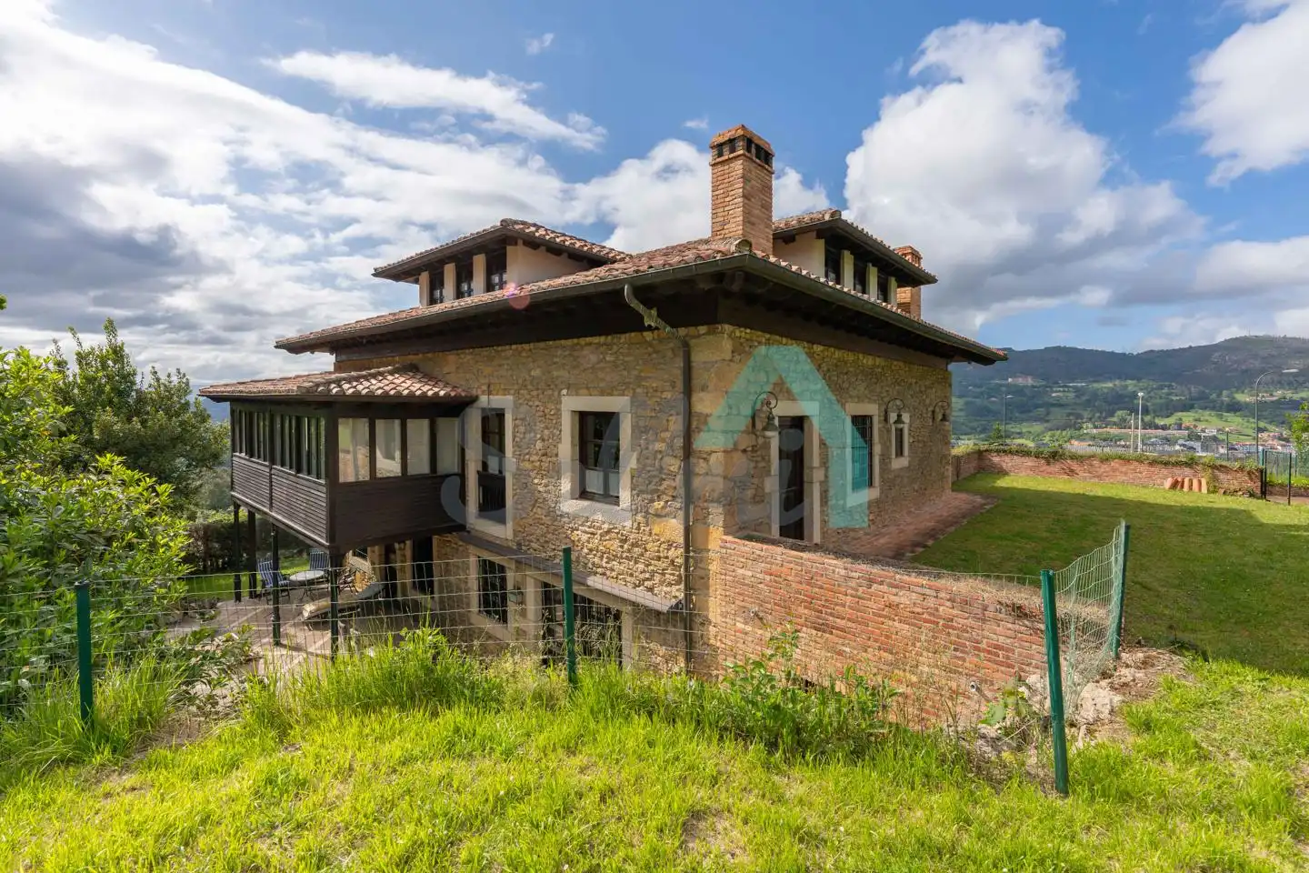 Casa o xalet en venda a Vicente Vallina García, Buenavista