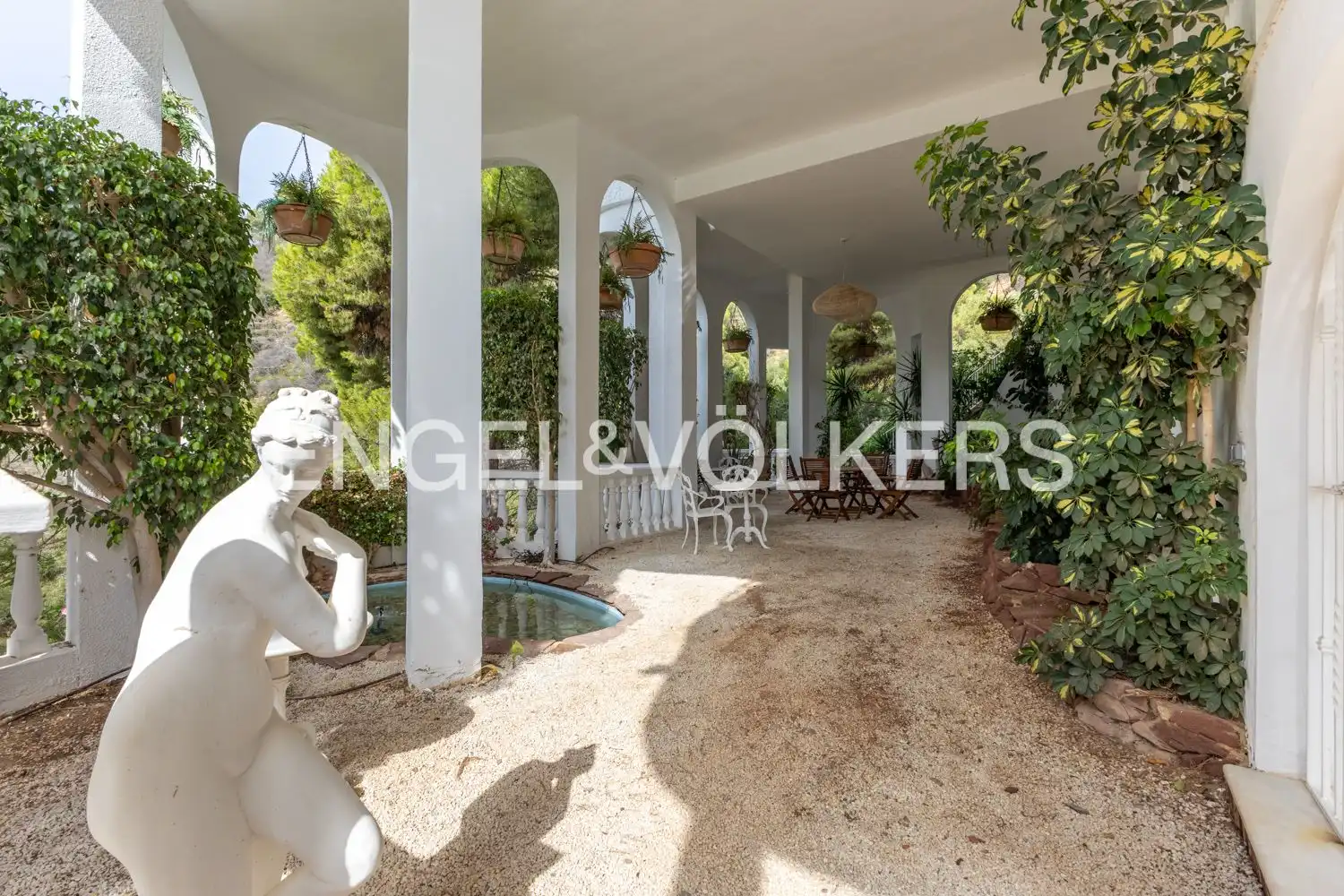 Villa avec terrasse à vendre à Sagunto ciudad, imagen 31