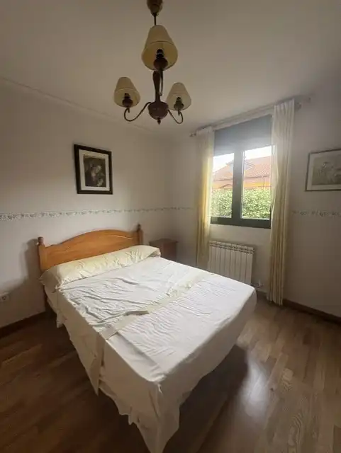 Bedroom of Detached homes for sale in Renedo de Esgueva  with Heating, Private garden and Terrace