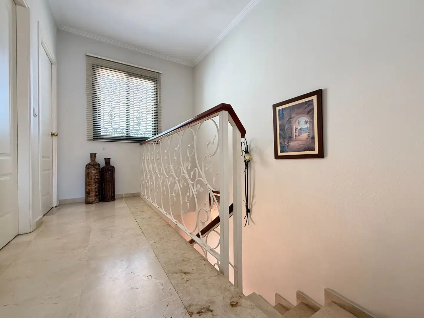 Casa adosada en venta en Aljaraque con Trastero y Amueblado