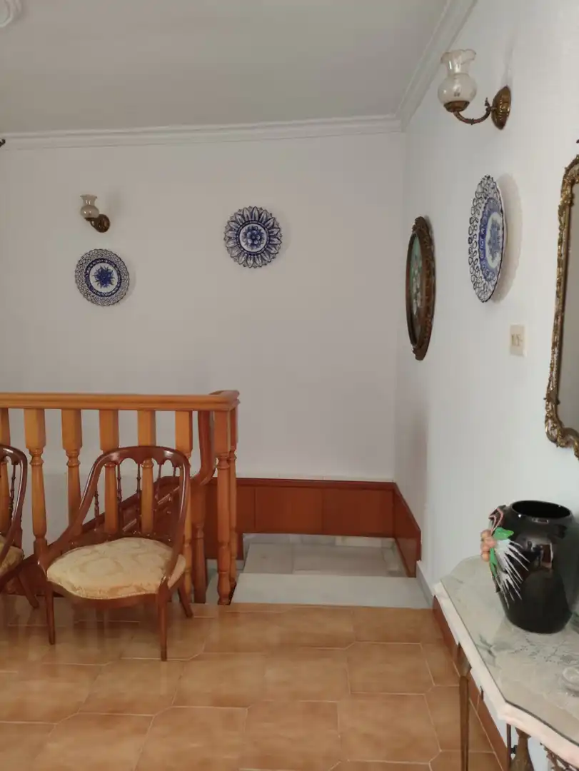 Casa con terraza en venta en Calle Barrio Negro A 13, imagen 7