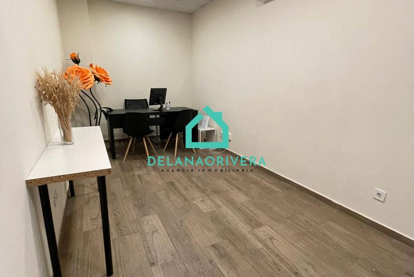 Photo 1 of Premises to rent in Paseo de la Concordia, 13t, Soto del Henares, Madrid