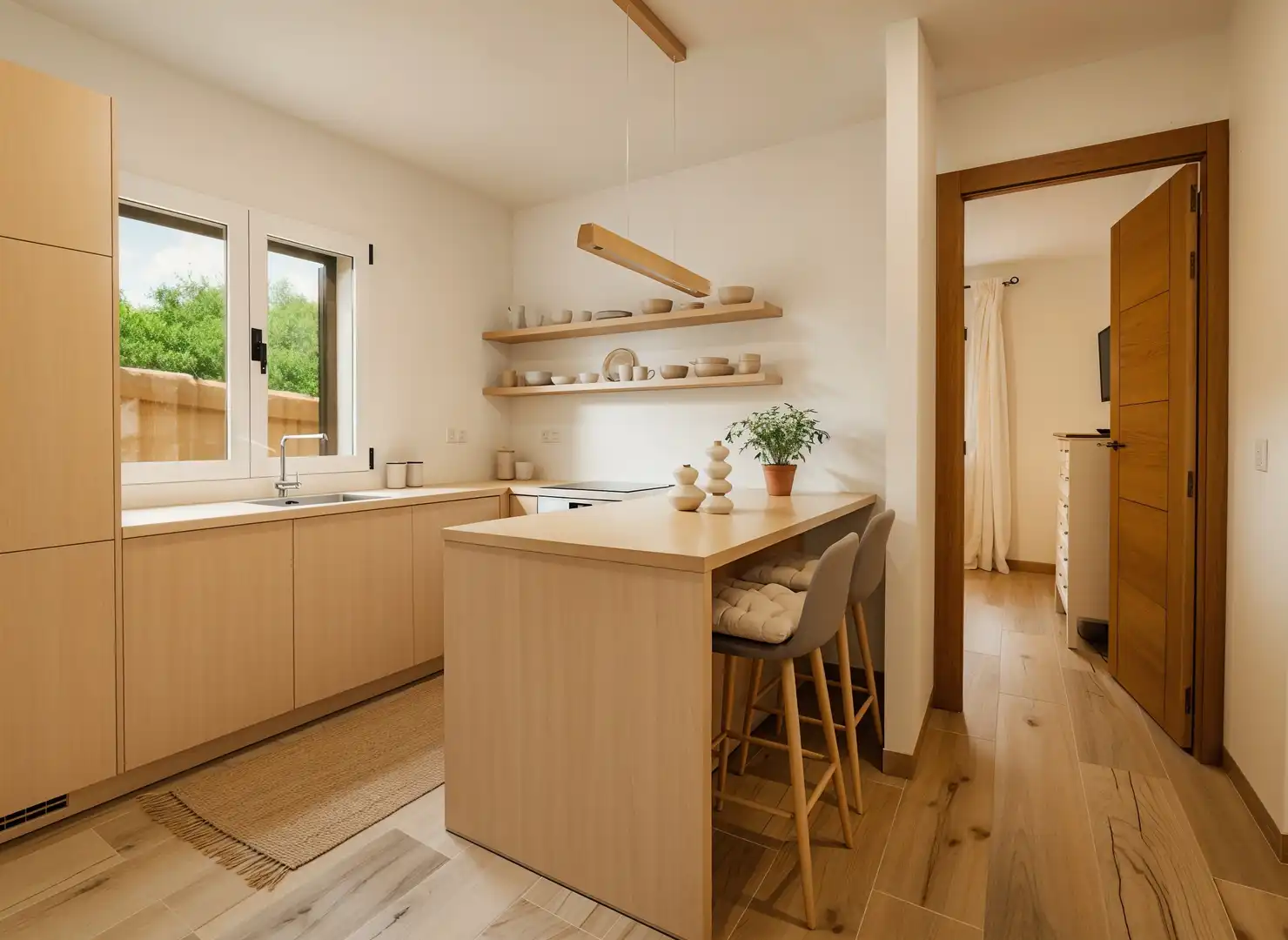Casa o chalet en venta en Cala Santanyí