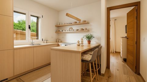 Foto 2 de Casa o chalet en venta en Cala Santanyí, Santanyí