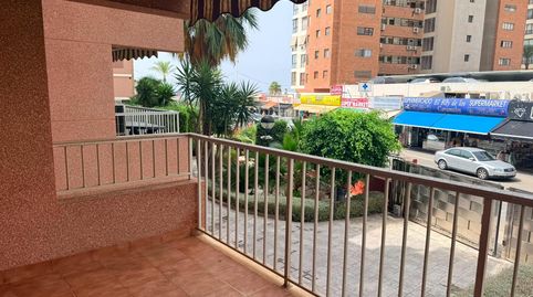 Foto 3 de Apartament en venda a Playa Levante, Benidorm