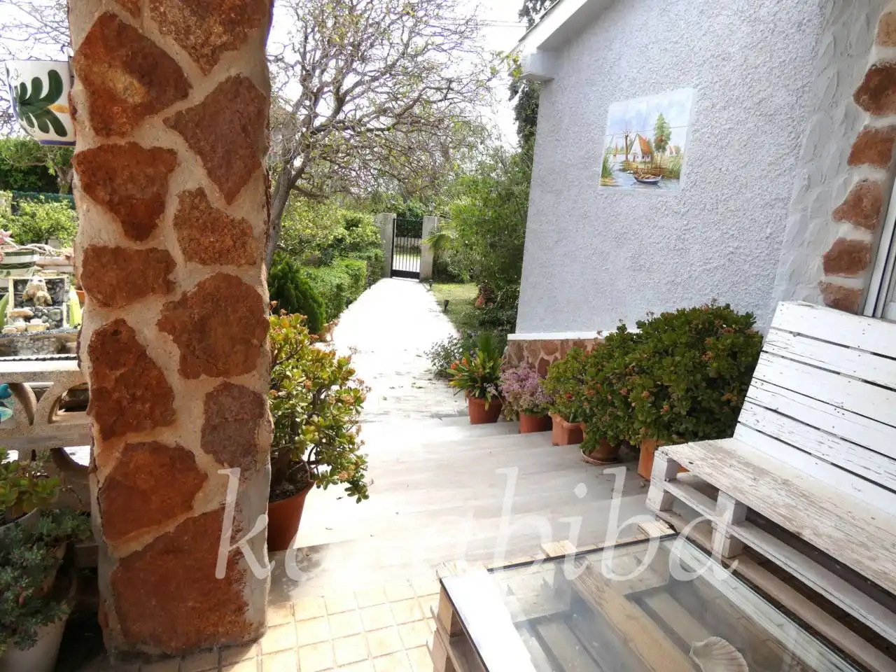 Houses for sale in Marines  with Private garden, Terrace and Swimming Pool