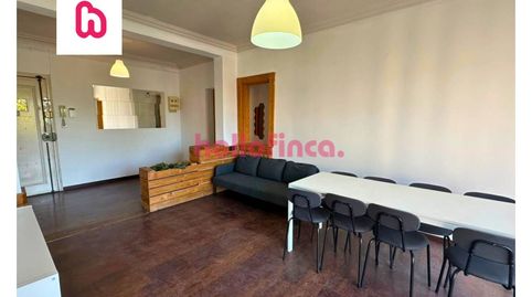 Foto 3 de Piso en venta en Calle Barcelona, Poble Nou, Manresa