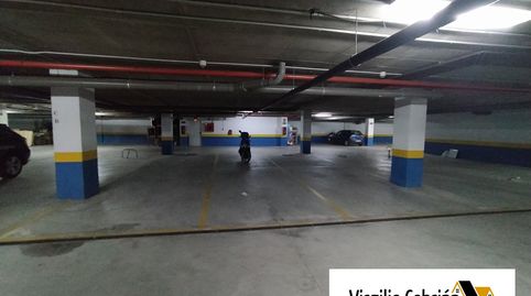 Foto 3 de Garaje en venta en Costa Ballena - Largo Norte, Rota