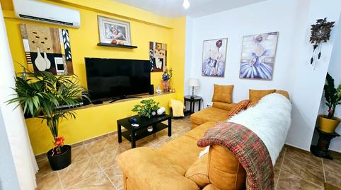 Foto 4 de Pis en venda a Calle Reverendo Onesimo Bethencourt, Anaga,  Santa Cruz de Tenerife Capital