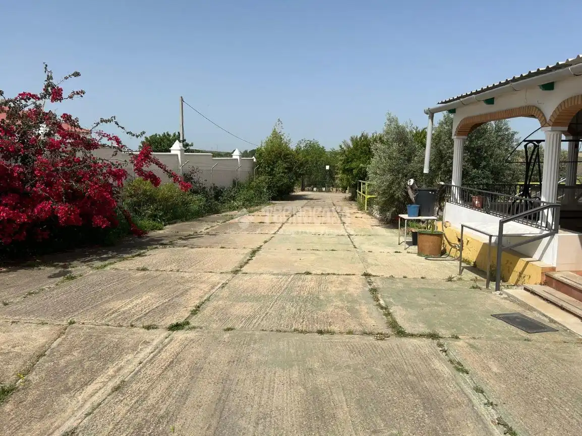 Finca rústica en venta en Huelva