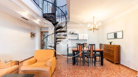 Foto 4 de Pis de lloguer a C/ del Clariano, La Bega Baixa - Plaza Xúquer,  Valencia Capital