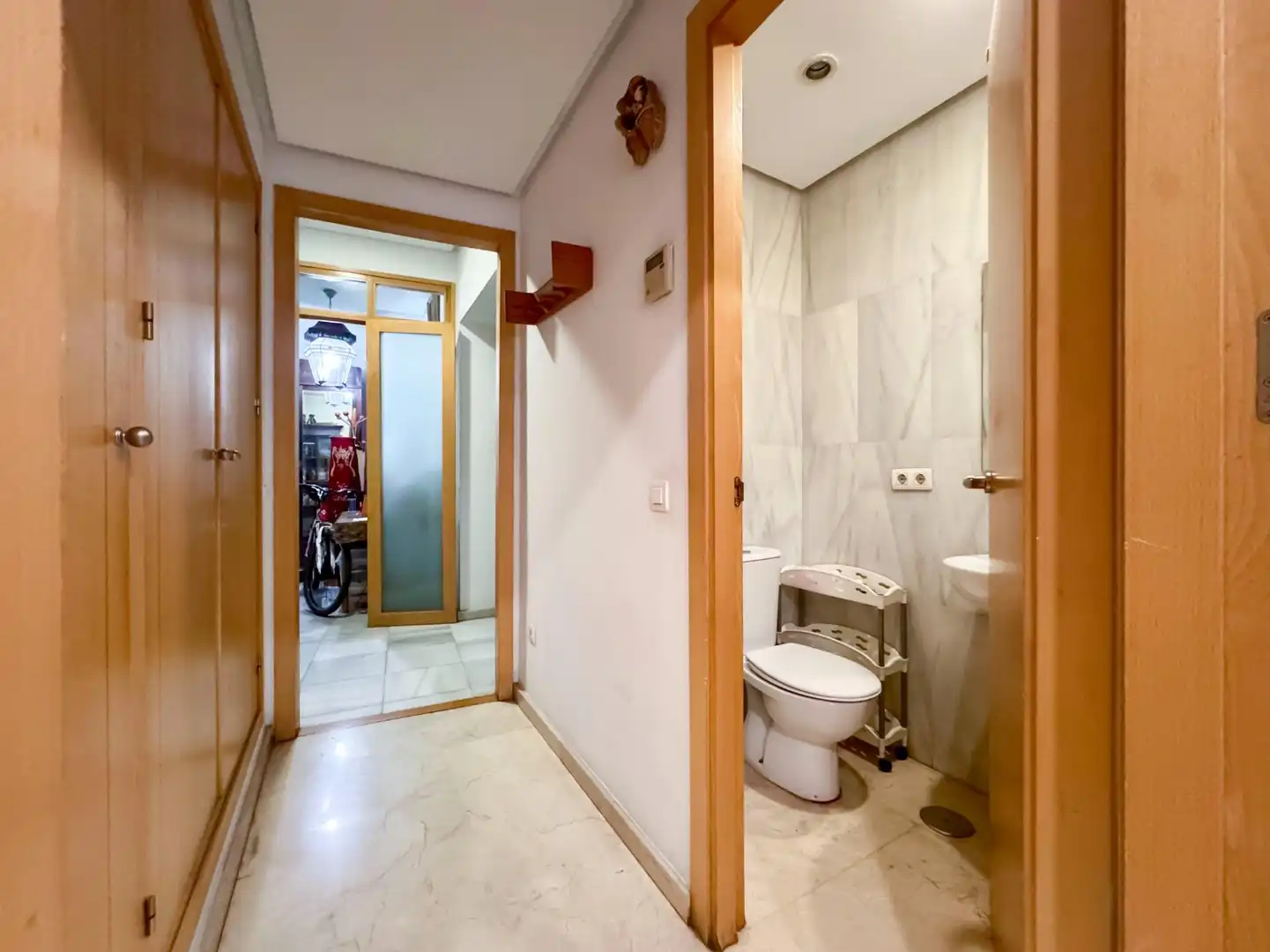 Houses for sale in Sevilla  with Terrace