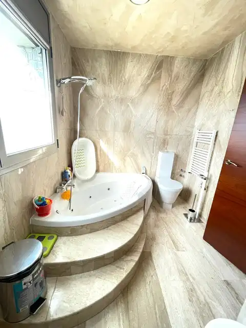Chalet con terraza en venta en Viladecavalls, imagen 34