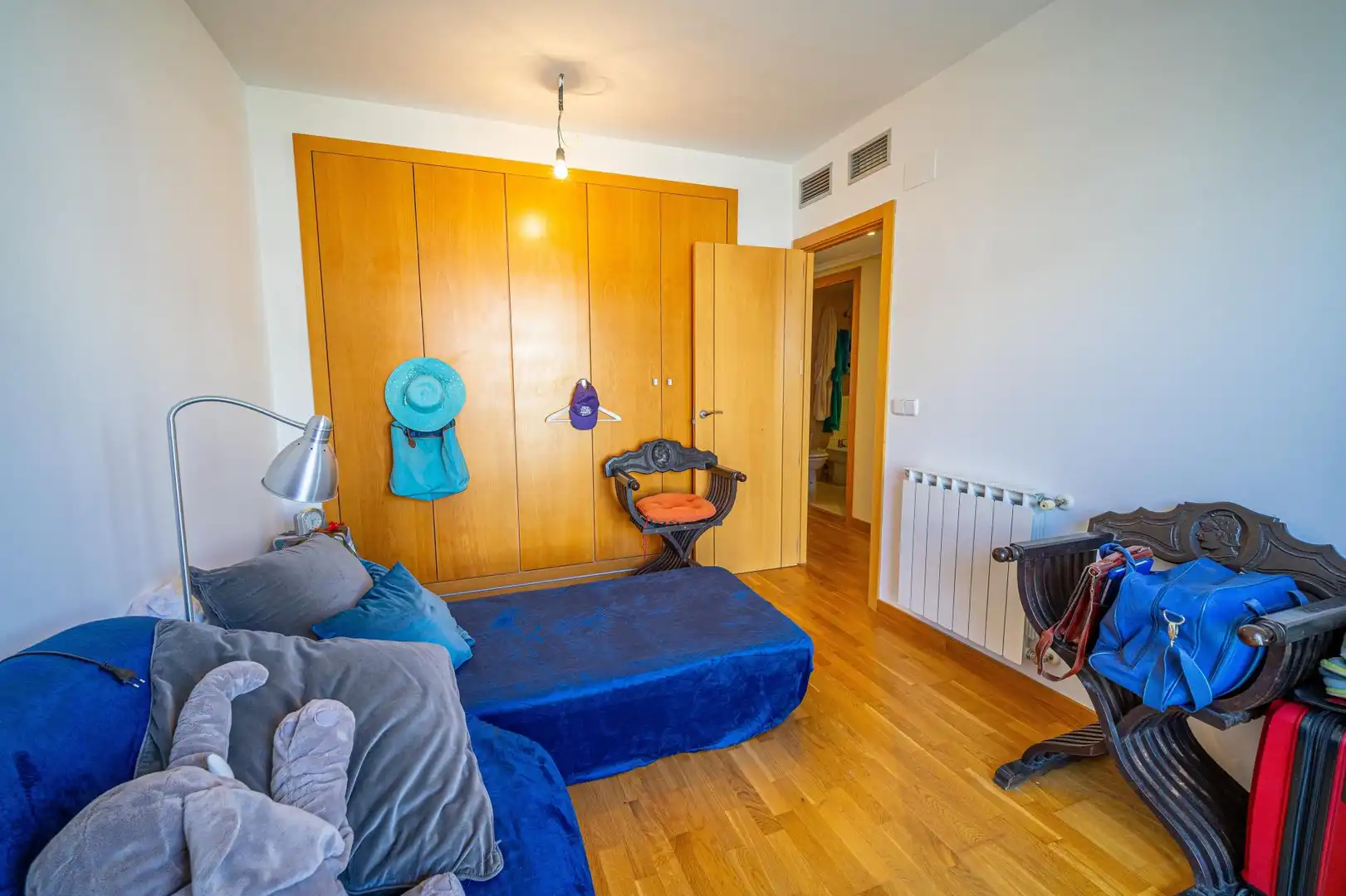 Casa a schiera in vendita a San Jorge / Sant Jordi, imagen 23