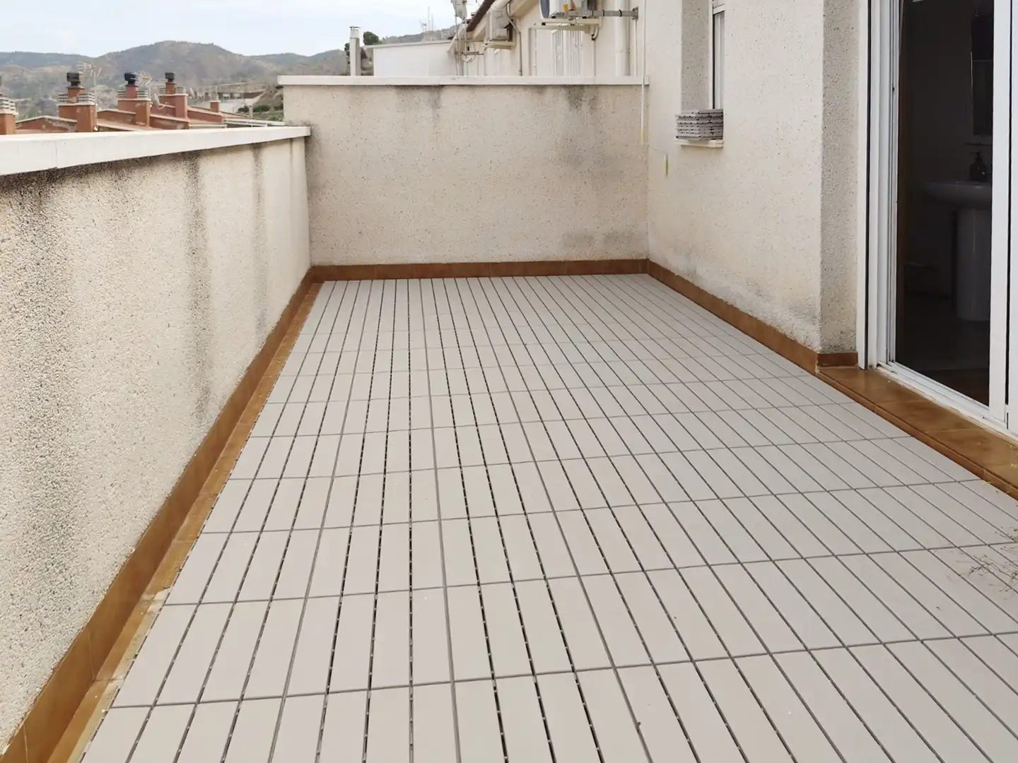 Maison mitoyenne avec terrasse à vendre à Calle Homero 27, imagen 26