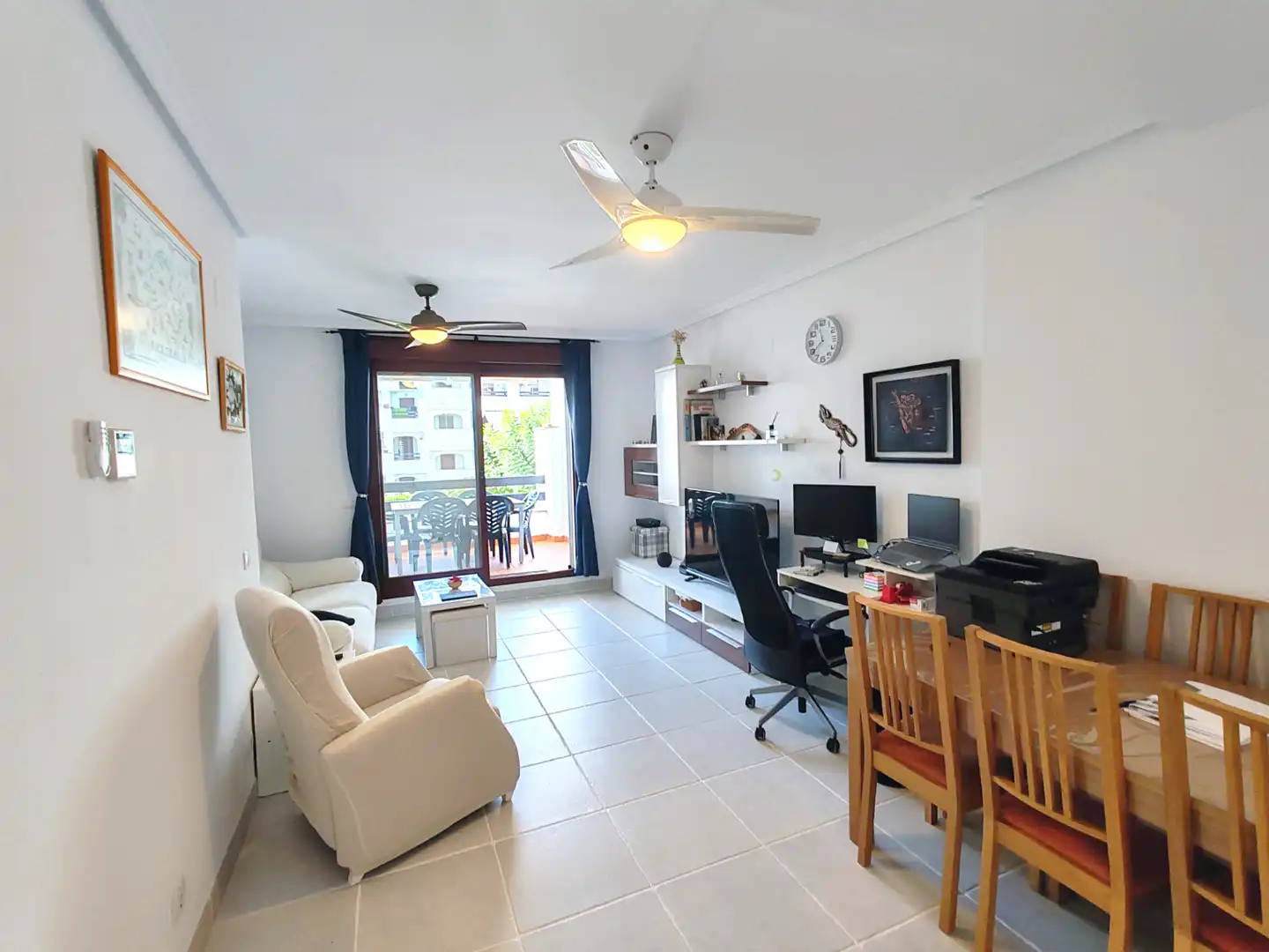 Appartamento con piscina in vendita a Avenida Ciudad de Alicante 20, imagen 23