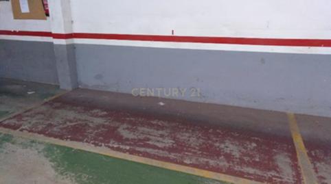 Foto 4 de Garatge en venda a Barcelona, 2, Sant Vicenç Dels Horts, Barcelona