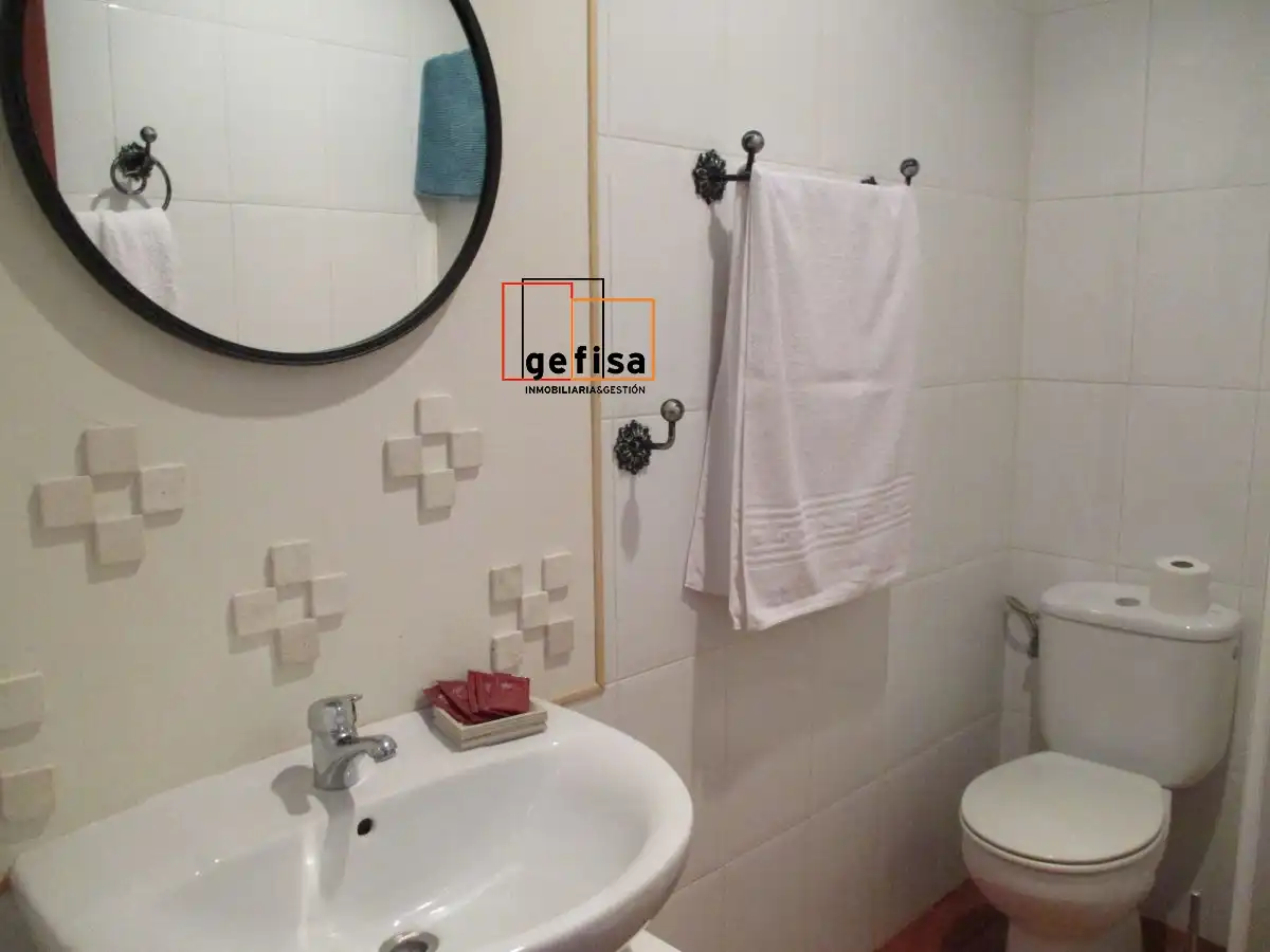 Casa rústica en venda a INFANTES, imagen 43
