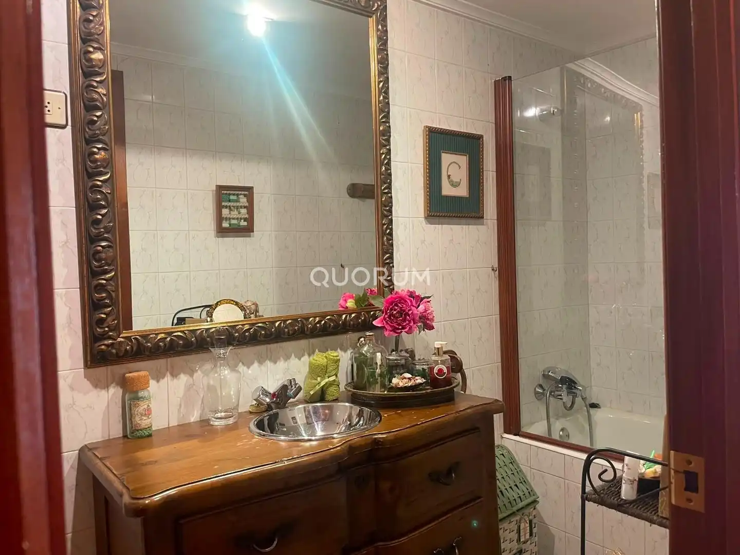 Piso con terraza en venta en Calle Calle Fernández del Campo, imagen 25