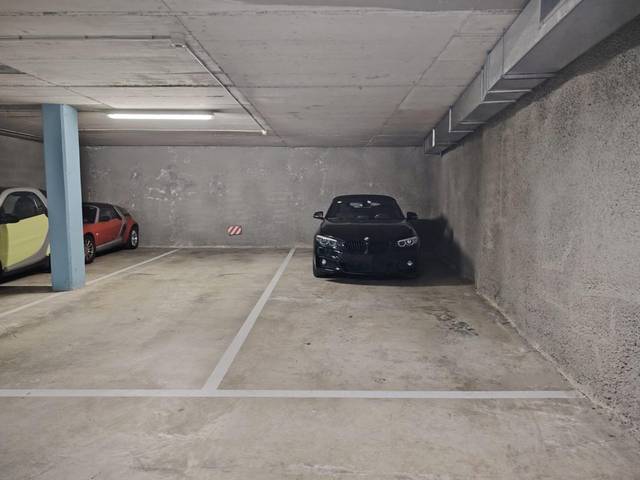 Garaje en Venta en Covadonga