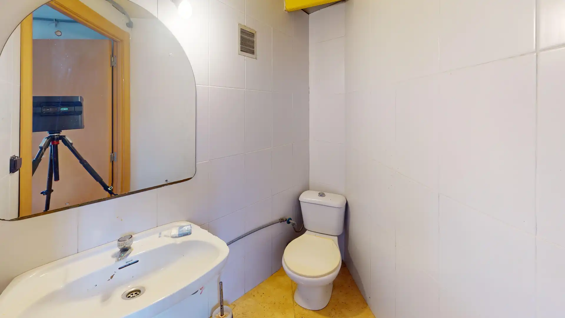 Business premises for sale in Calle Deportista Vicente Pastor, imagen 20