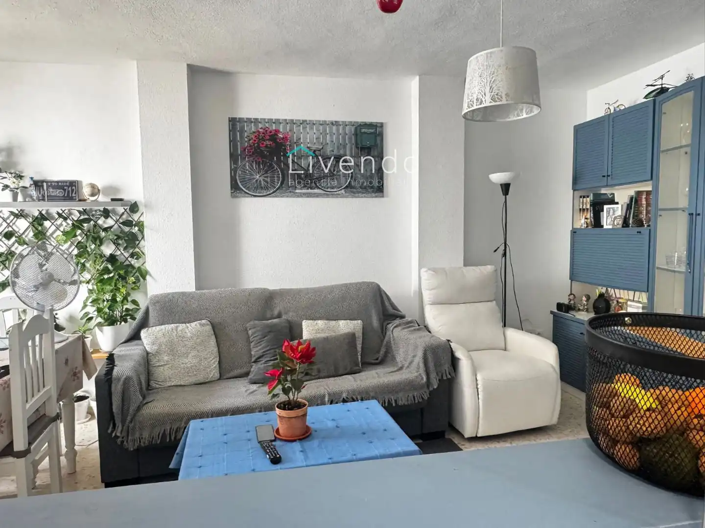 Flat for sale in La Soledad