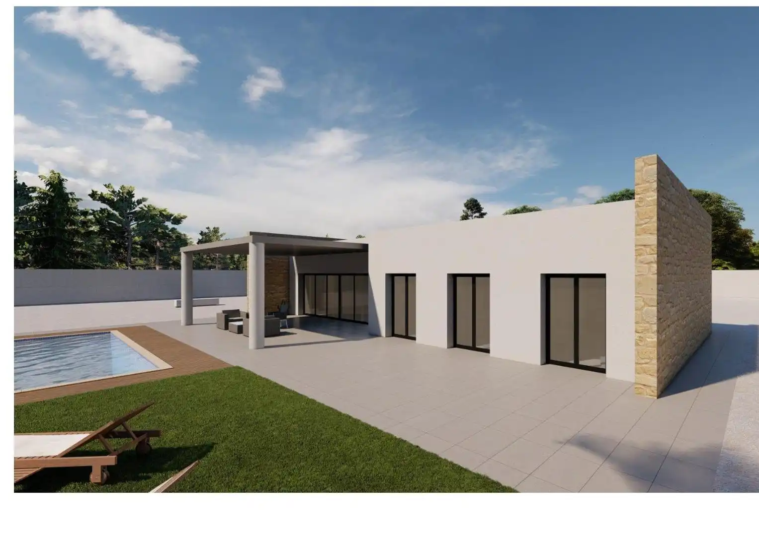 Chalet en venta en El Pinós / Pinoso, imagen 23