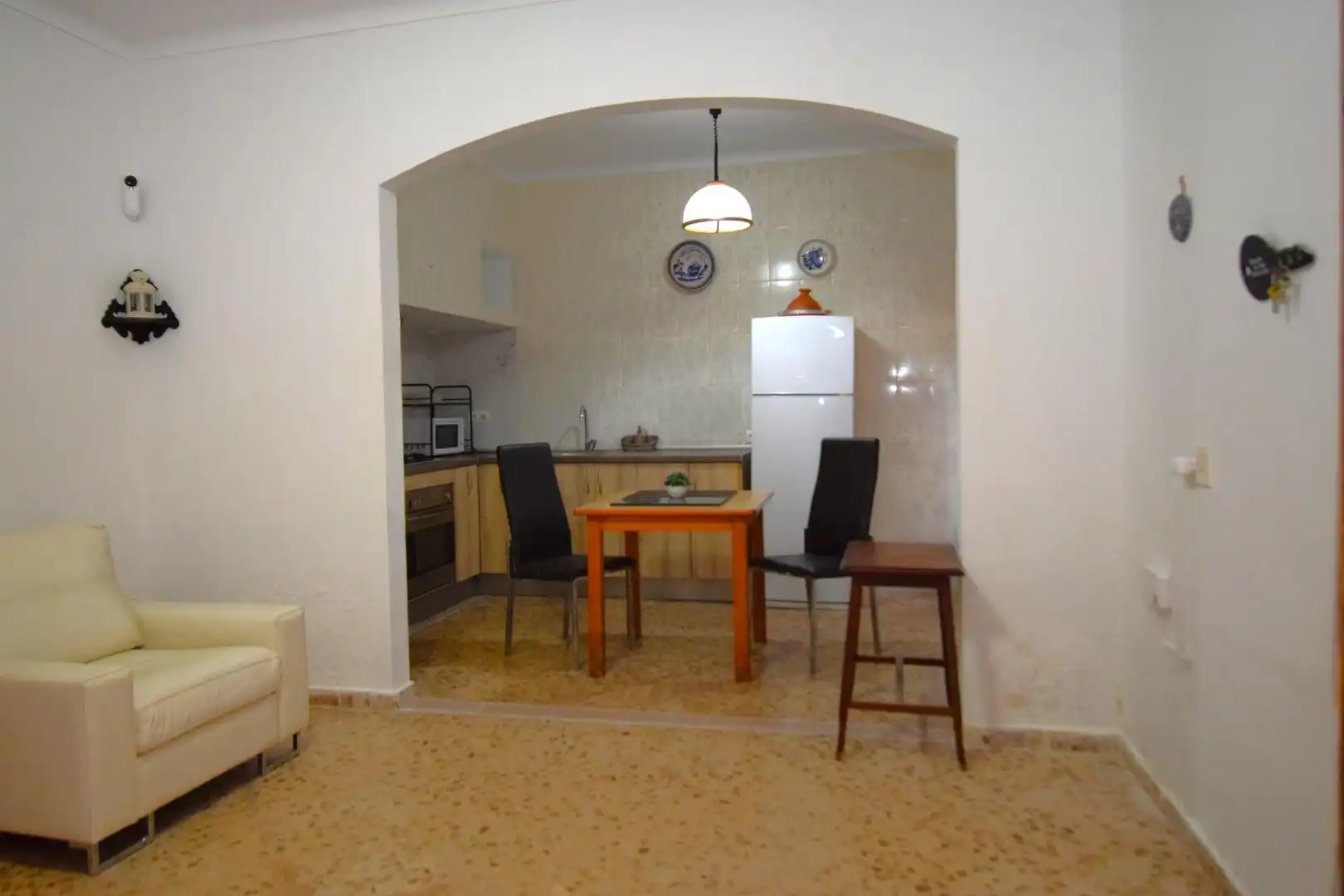 Casa a schiera con giardino in vendita a Petra, imagen 6