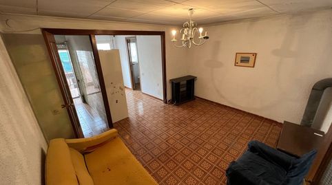 Foto 3 de Casa o chalet en venta en General Prim, 16, Bellvís, Lleida