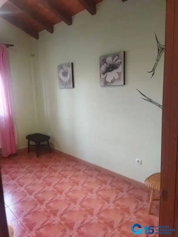 Casa o chalet en venta en San Martín de Unx con Calefacción, Jardín privado y Terraza