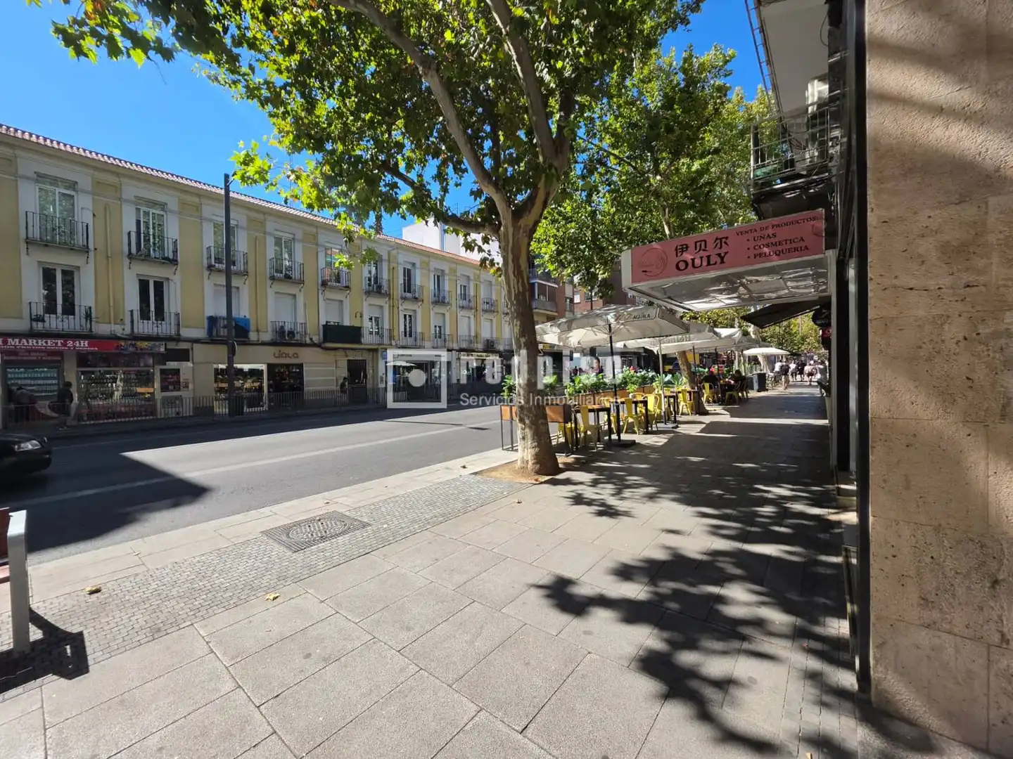 Pis amb ascensor en venda a de Alcalá, imagen 28