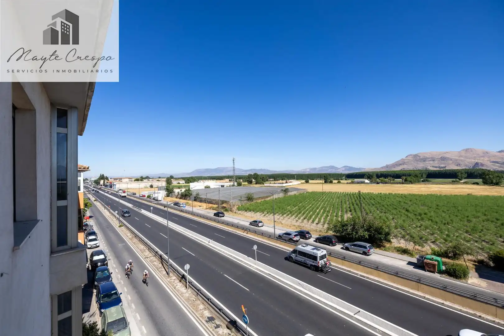 Dúplex amb ascensor en venda a Santa Fe, imagen 45