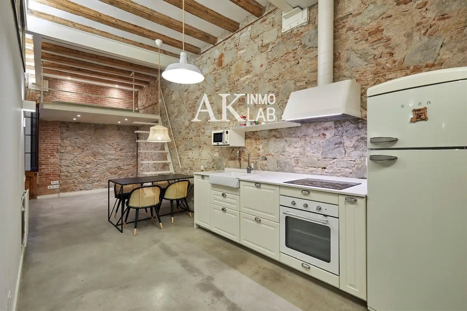 Appartement avec ascenseur à vendre à Peu de la Creu