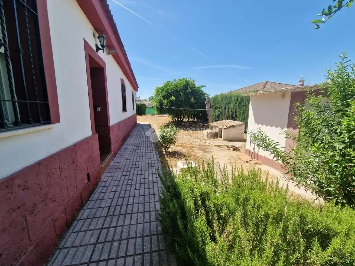 Maison rustique à vendre à Periurbano Este - Campiña, imagen 5