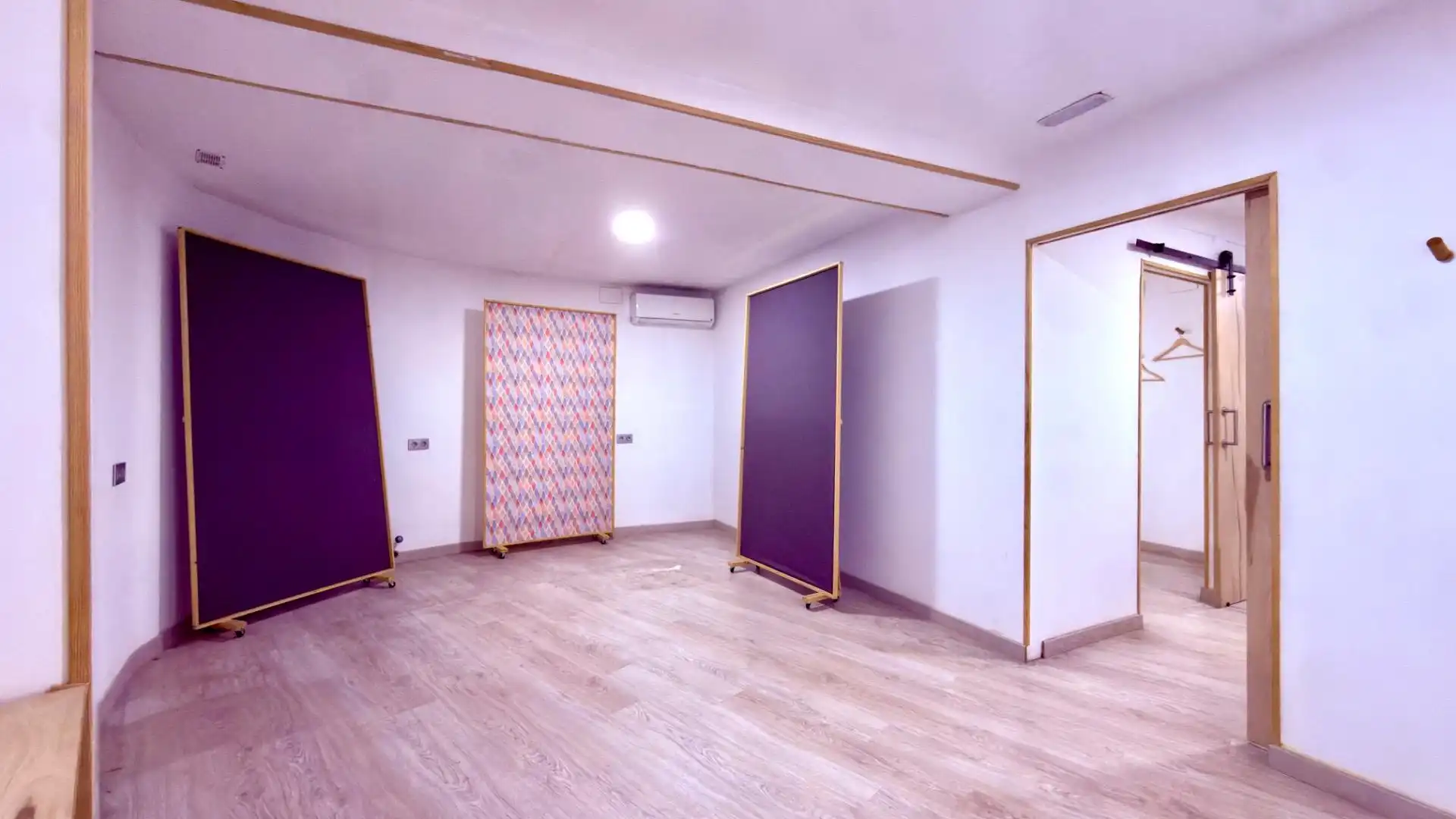 Local en venta en Ourense Capital  con Aire acondicionado y Amueblado