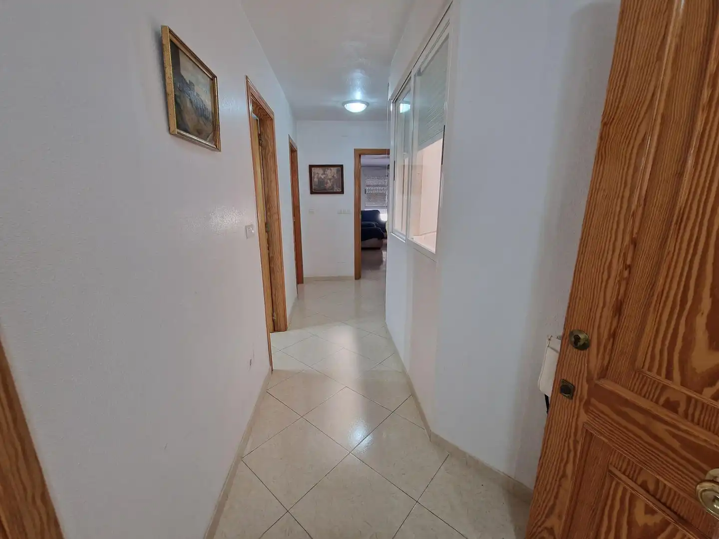 Piso en venta en Casco Antiguo