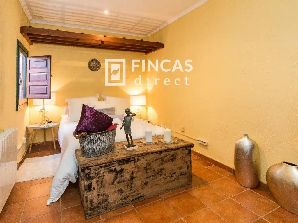 Finca rústica en venda a Moreres, Subirats