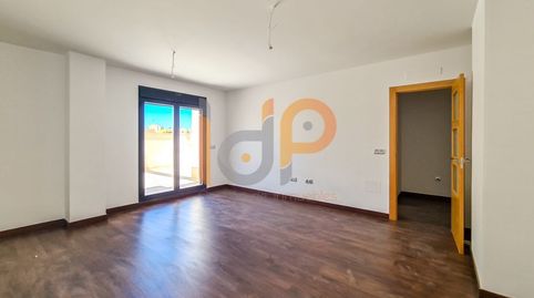 Foto 2 de Ático en venta en Huércal-Overa, Almería