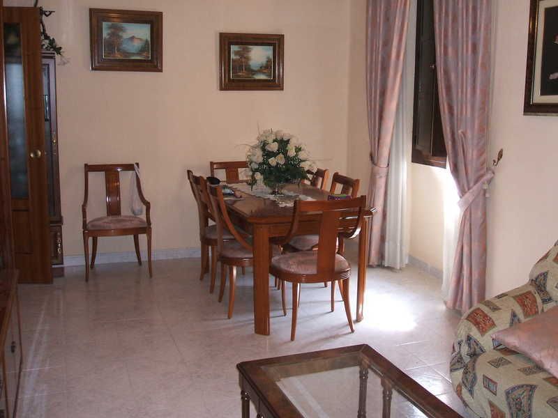Dining room of Flat for sale in  Córdoba Capital  with Air Conditioner