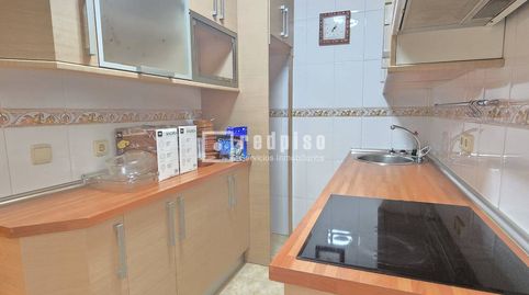 Foto 4 de Piso en venta en Veredillas, Torrejón de Ardoz