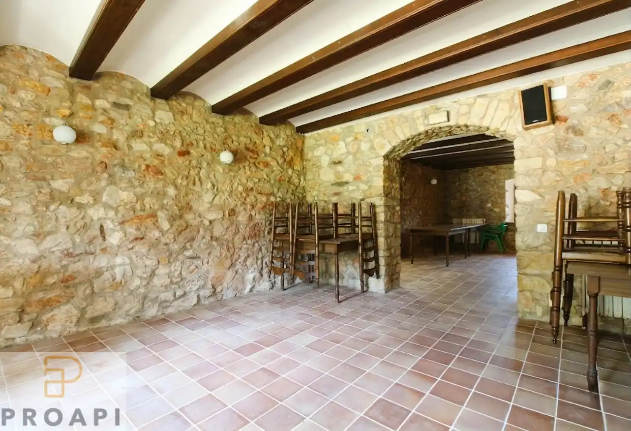 Casa o xalet en venda en Juià amb Jardí privat i Balcó