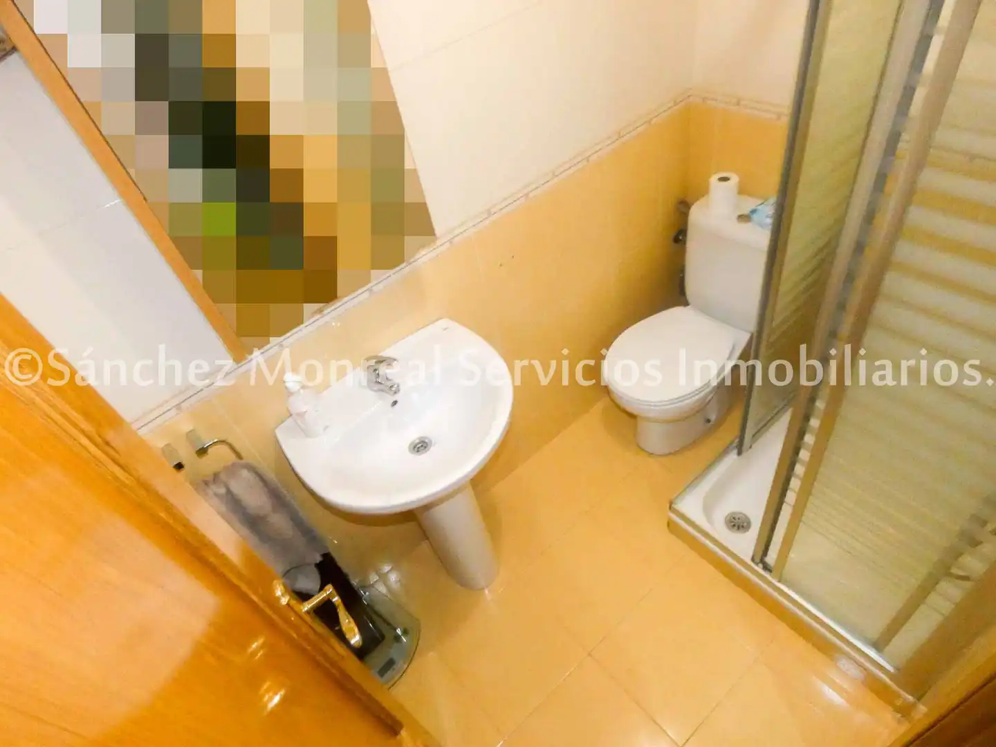 Baño de Piso en venta en Alcázar de San Juan con Aire acondicionado y Calefacción